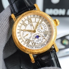 PATEK PHILIPPE Watches